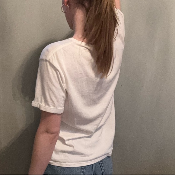 American Eagle The Rolling Stones Multicolored Graphic Tee - Picture 3 of 4